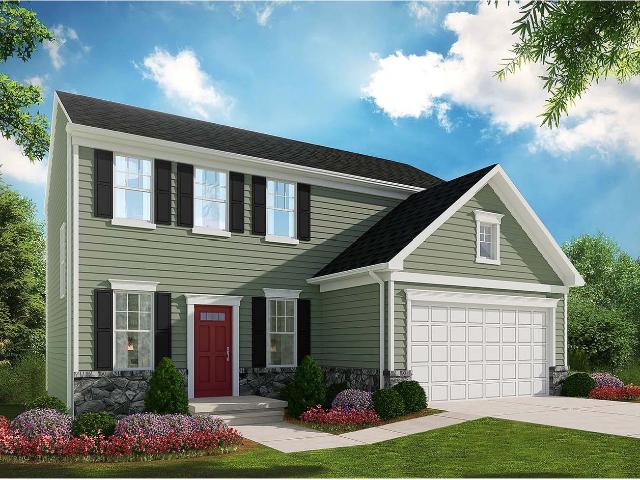 House for sale in Virginia