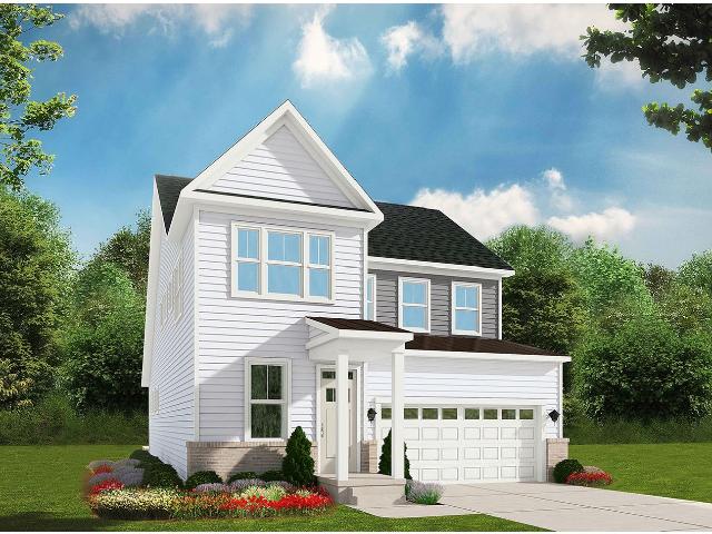 House for sale in Virginia