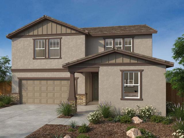 House for sale in Stockton, California