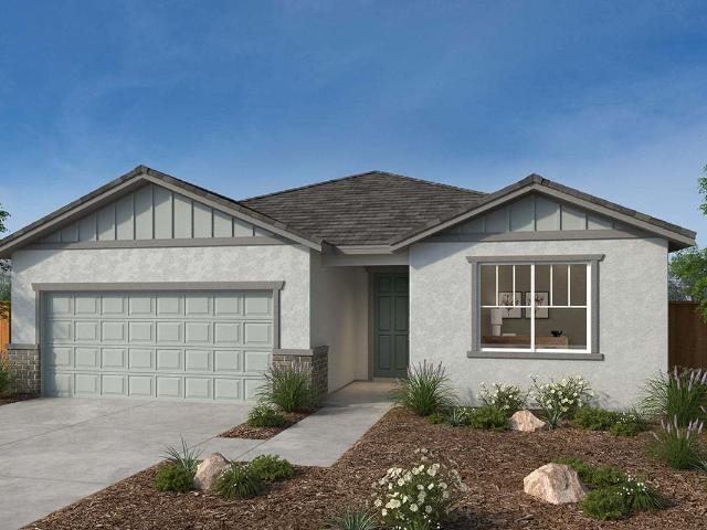 House for sale in Stockton, California