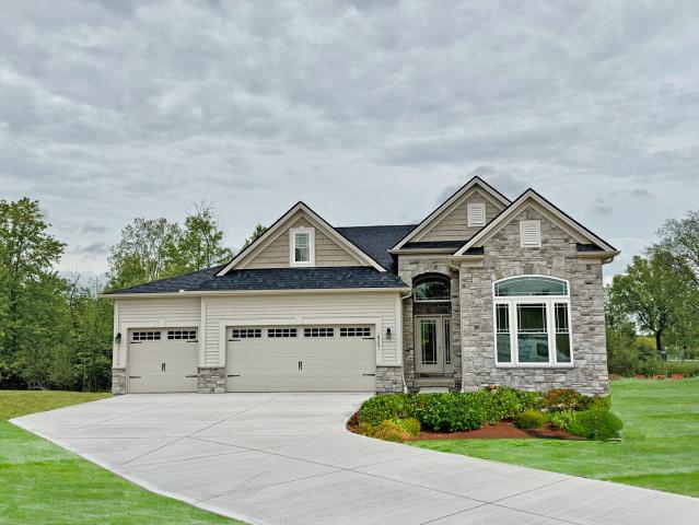 House for sale in Columbia Station, Ohio