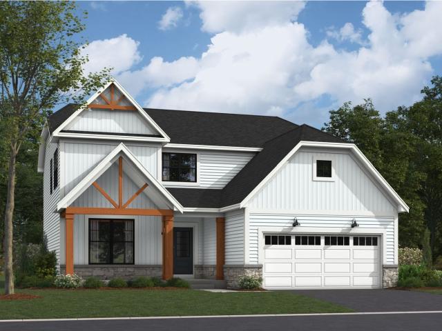 House for sale in Sugar Grove, Illinois