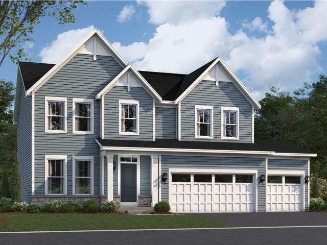 House for sale in Sugar Grove, Illinois