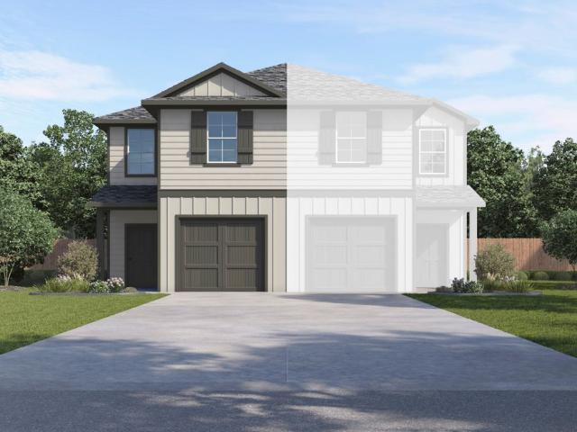 House for sale in Sulphur Springs, Texas