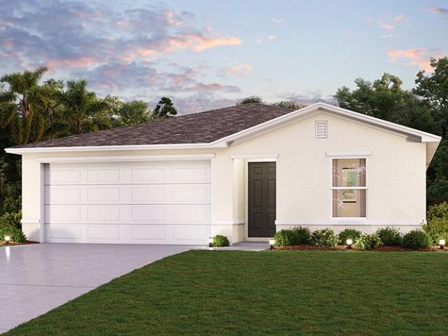House for sale in Sumterville, Florida