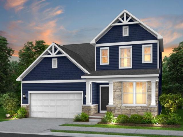 House for sale in Sunbury, Ohio