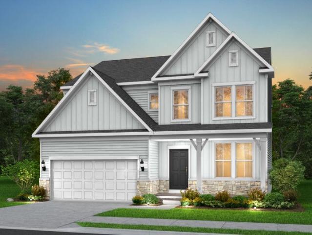 House for sale in Sunbury, Ohio