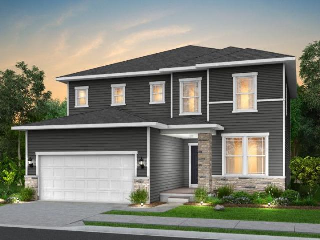 House for sale in Sunbury, Ohio