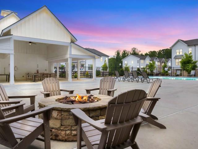 House for sale in Suwanee, Georgia