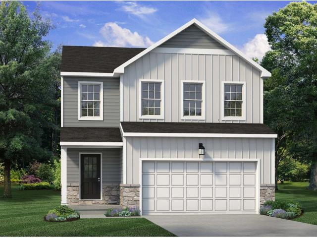 House for sale in Tatamy, Pennsylvania