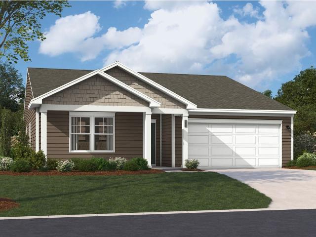 House for sale in Thomson, Georgia
