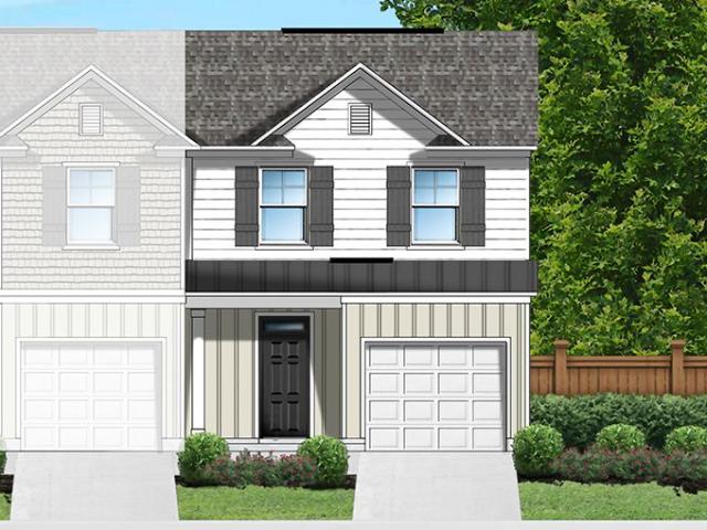 House for sale in Thomson, Georgia