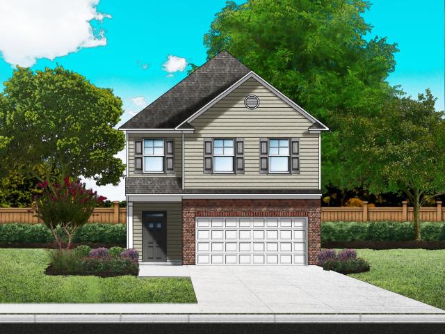 House for sale in Thomson, Georgia