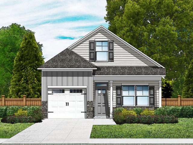 House for sale in Thomson, Georgia