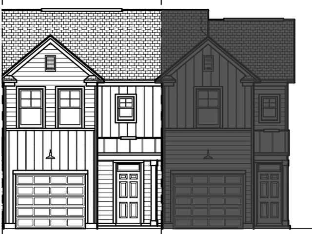 House for sale in Thomson, Georgia