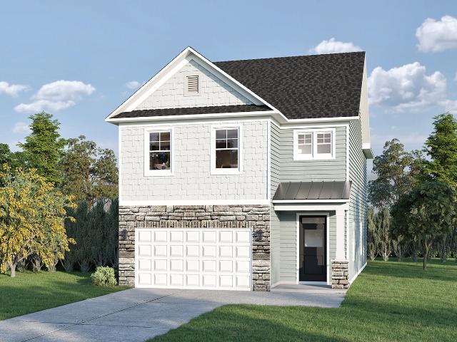 House for sale in Thomson, Georgia