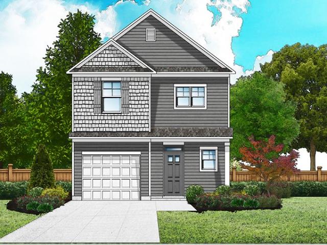 House for sale in Thomson, Georgia