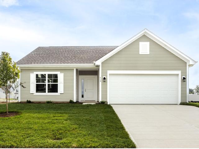 House for sale in Thorntown, Indiana