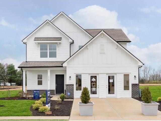House for sale in Thorntown, Indiana