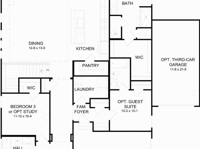 House for sale in Tipp City, Ohio