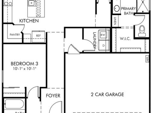 House for sale in Tolleson, Arizona
