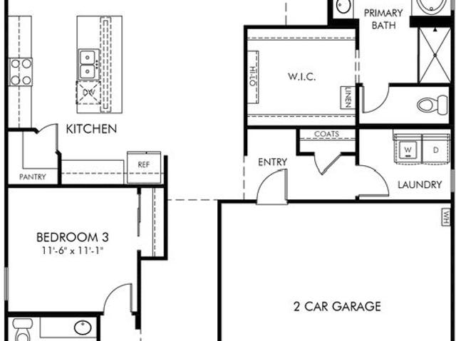 House for sale in Tolleson, Arizona
