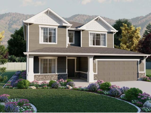 House for sale in Box Elder, Utah