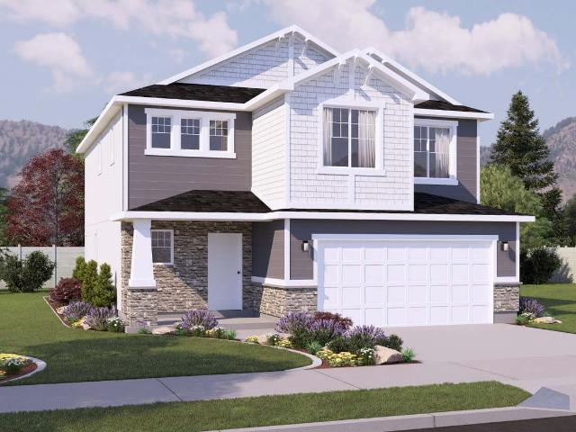 House for sale in Box Elder, Utah