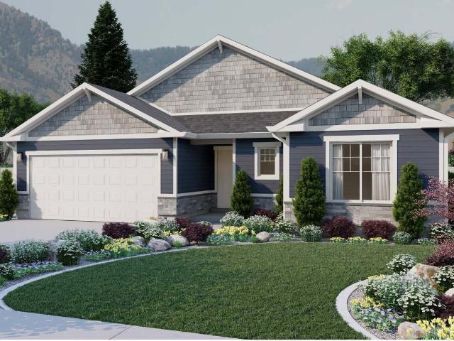 House for sale in Box Elder, Utah