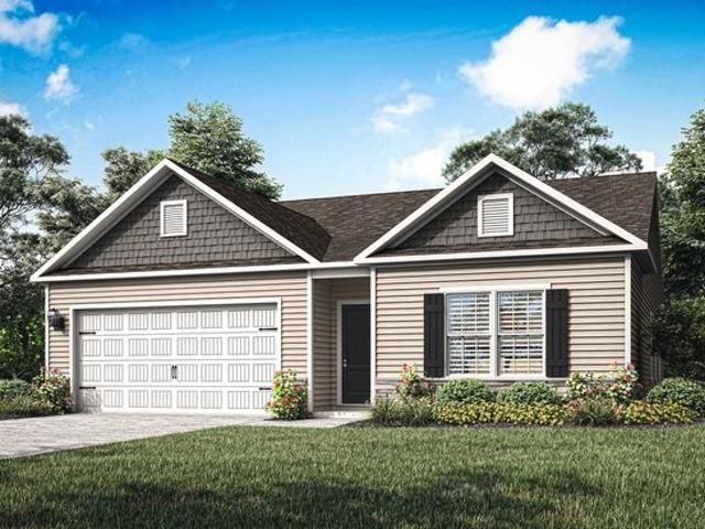 House for sale in Troutman, North Carolina