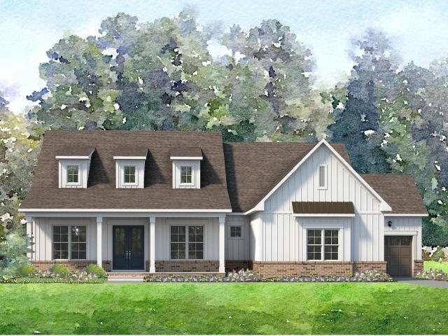 House for sale in Troutman, North Carolina