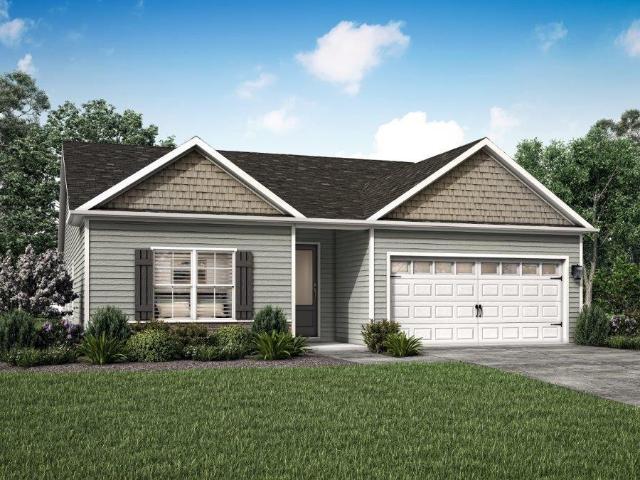 House for sale in Troutman, North Carolina