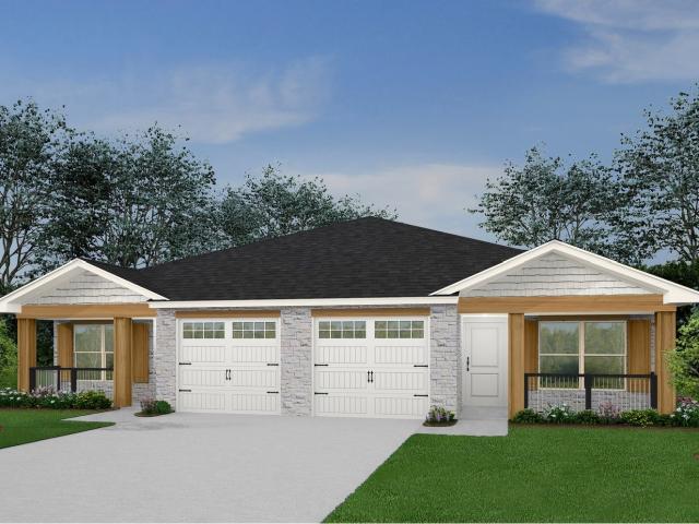 House for sale in Troy, Texas