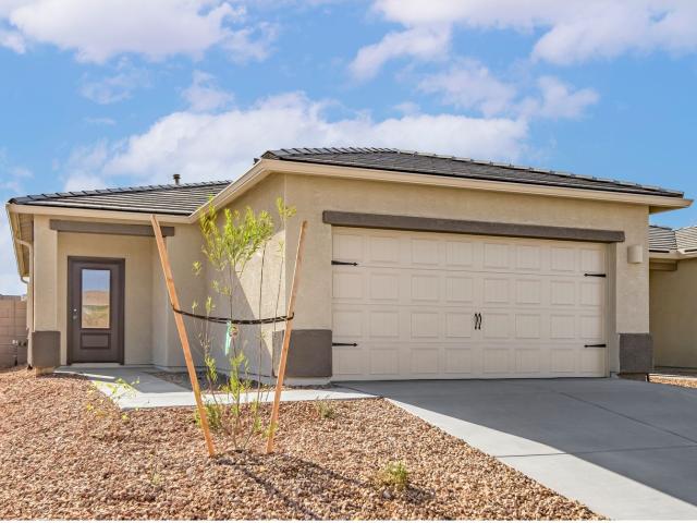 House for sale in Tucson, Arizona