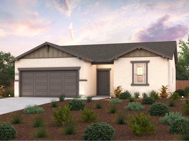 House for sale in Tulare, California