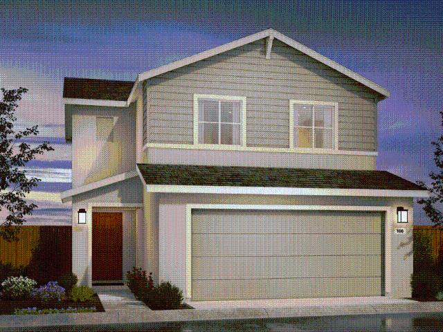 House for sale in Turlock