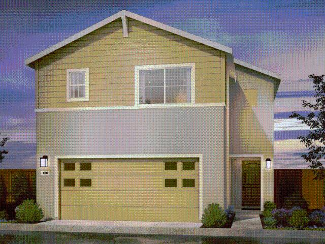 House for sale in Turlock