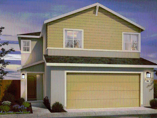 House for sale in Turlock