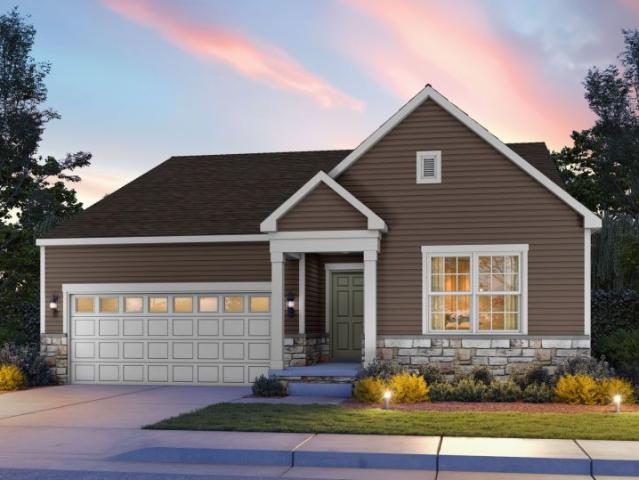 House for sale in Uniontown, Ohio