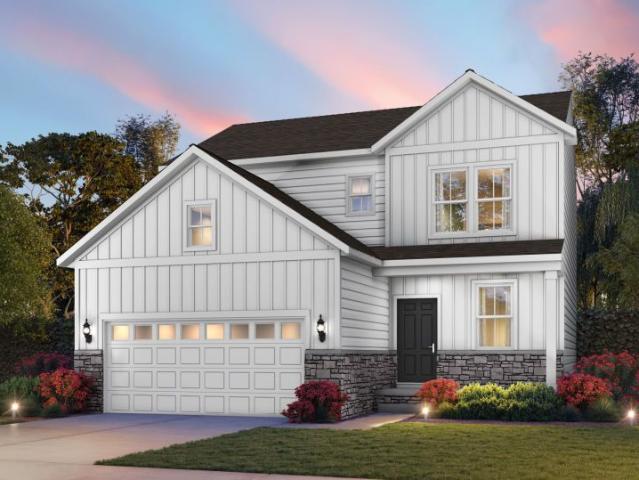 House for sale in Uniontown, Ohio