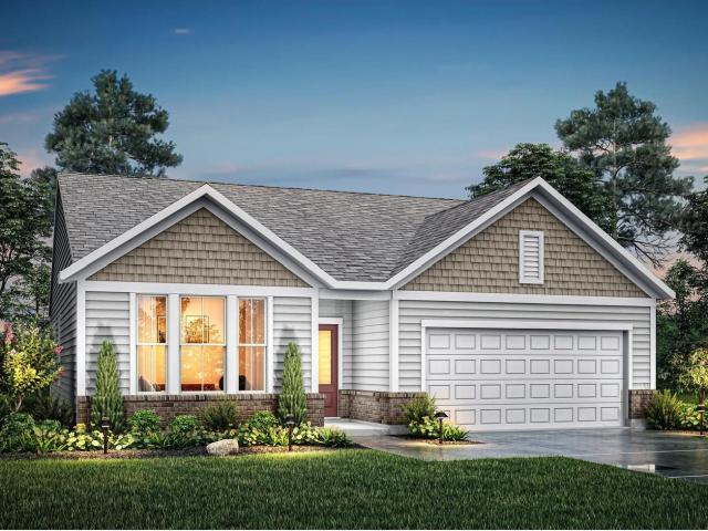 House for sale in Summit, Ohio