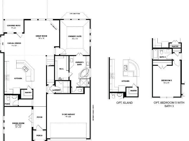 House for sale in Van Alstyne, Texas
