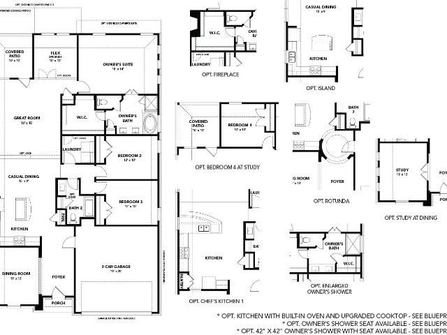 House for sale in Van Alstyne, Texas