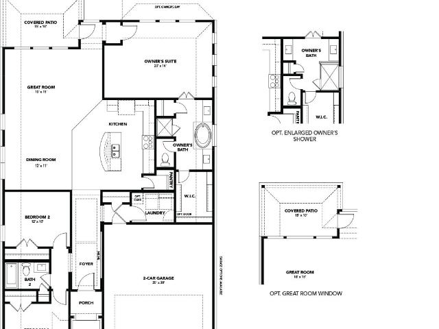 House for sale in Van Alstyne, Texas
