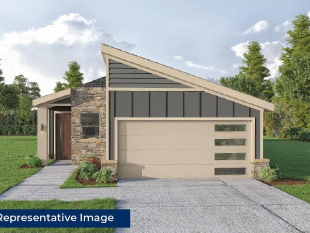 House for sale in Van Alstyne, Texas