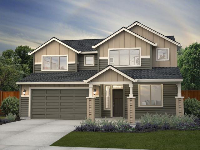 House for sale in Vancouver, Washington