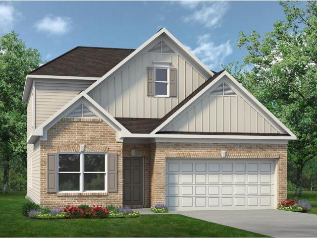 House for sale in Vass, North Carolina