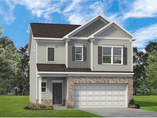 House for sale in Vass, North Carolina