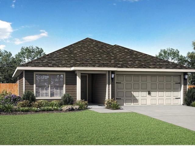 House for sale in Johnson, Texas
