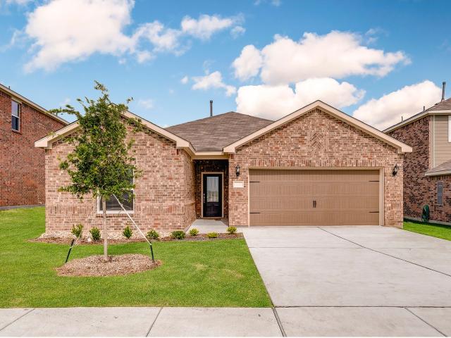 House for sale in Johnson, Texas